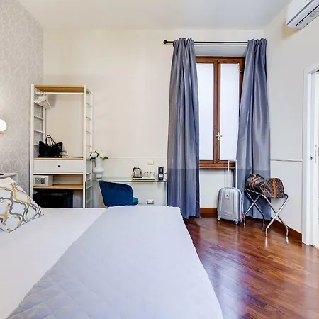 Trevi Private Suites By Premium Suites Collection-2